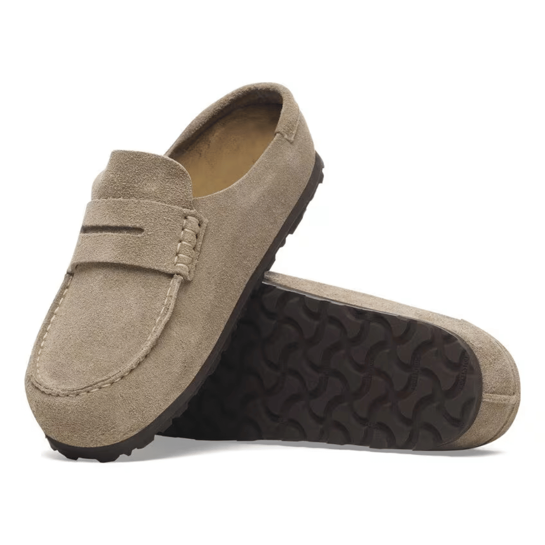 Naples Clogs
