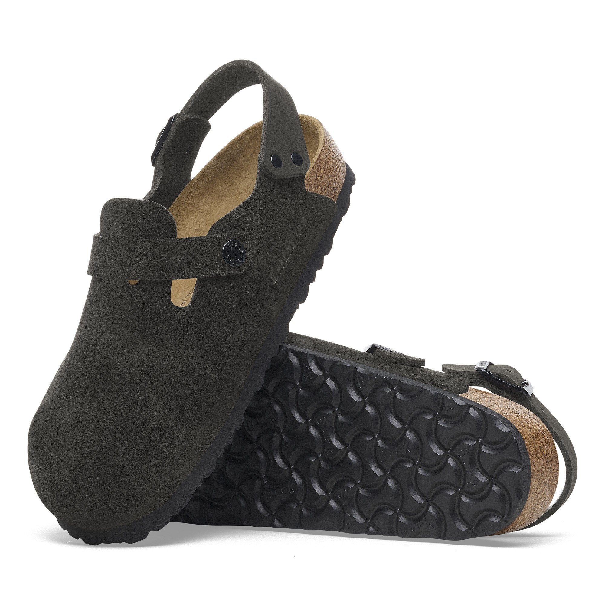 Tokio Clogs