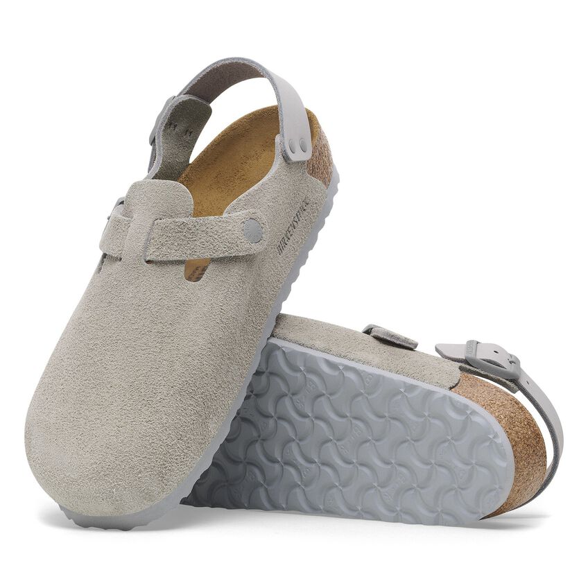 Tokio Clogs