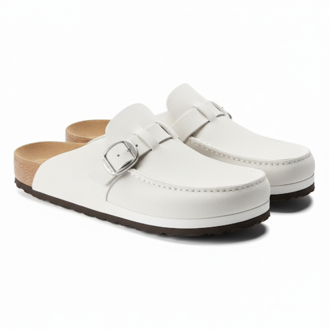 Buckley Clogs
