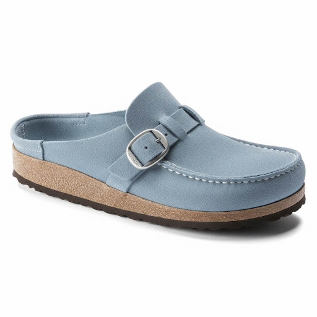 Buckley Clogs