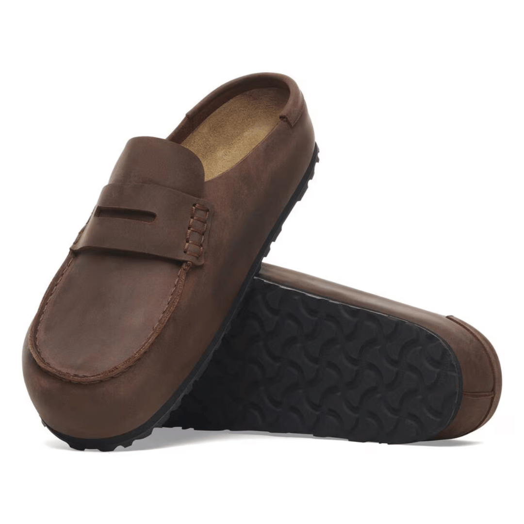 Naples Clogs