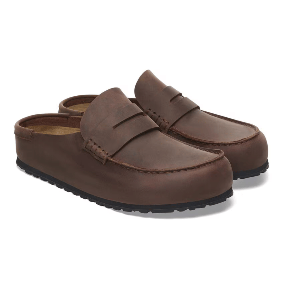 Naples Clogs