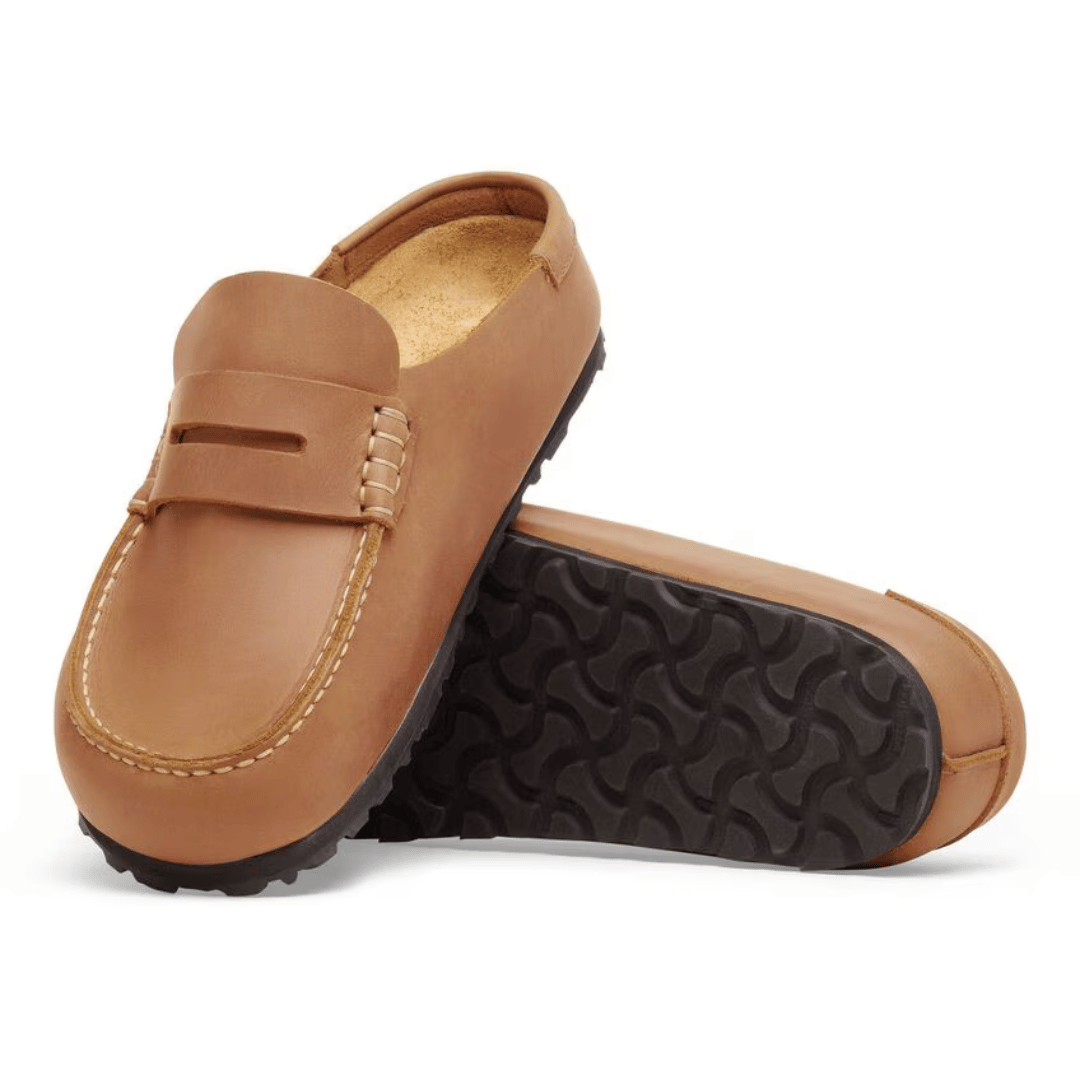 Naples Clogs