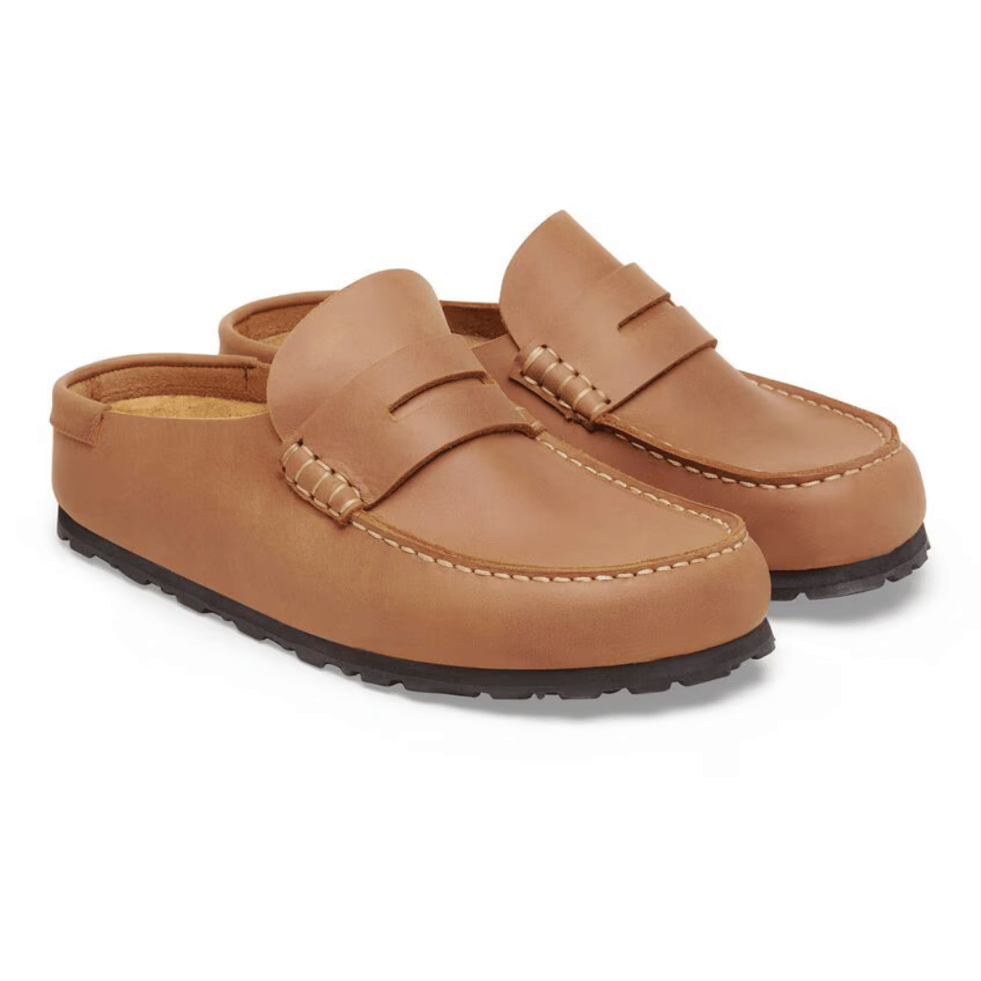 Naples Clogs