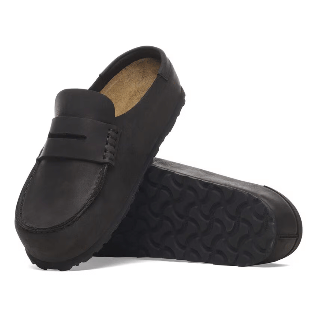 Naples Clogs