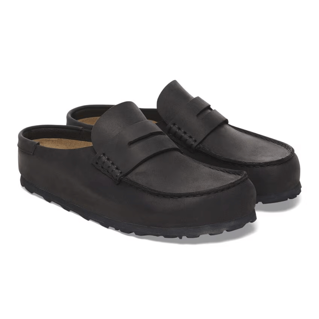 Naples Clogs