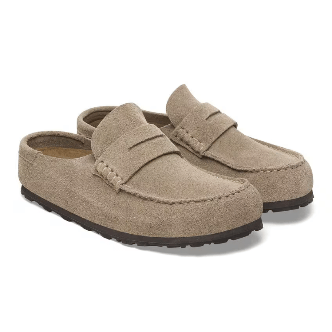 Naples Clogs
