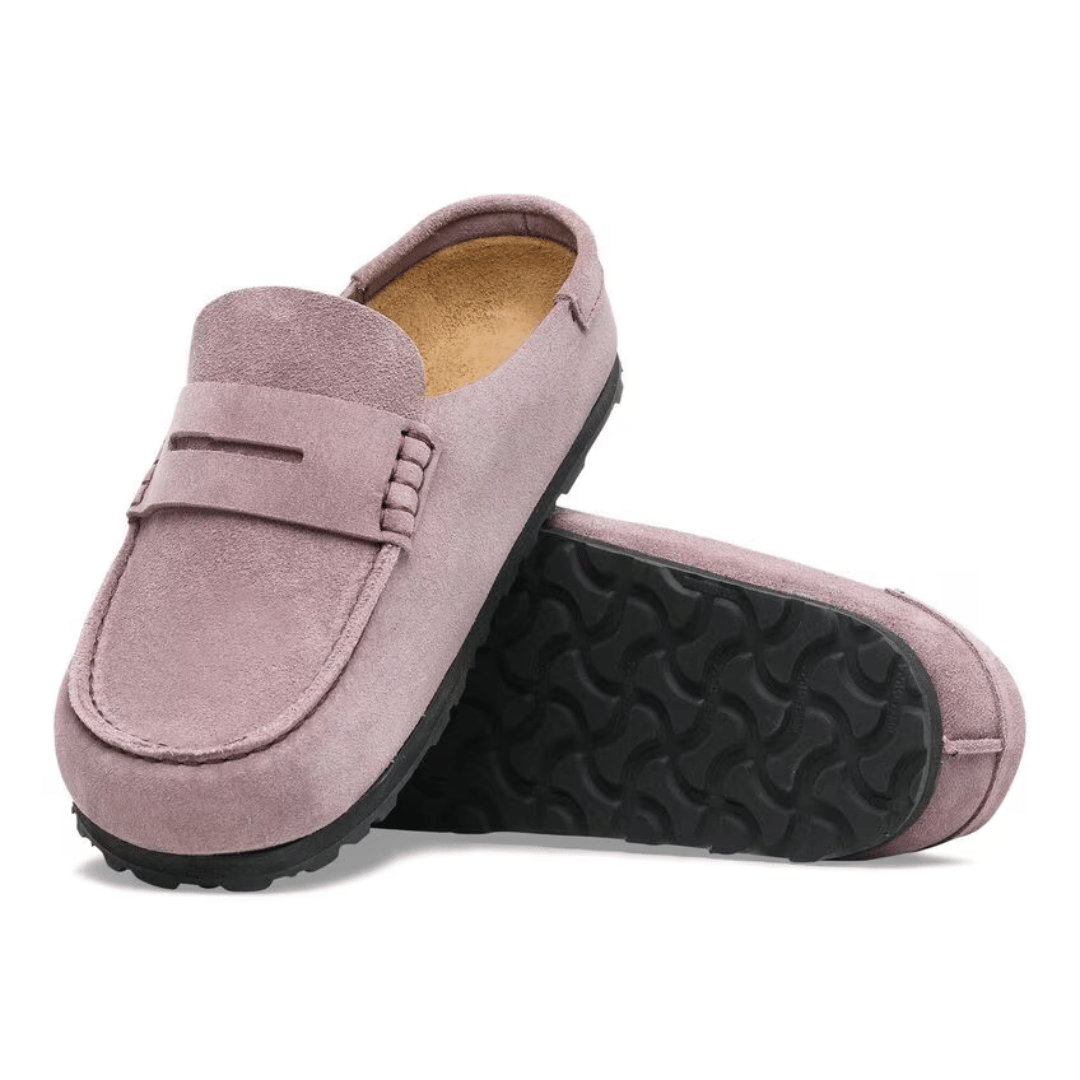 Naples Clogs