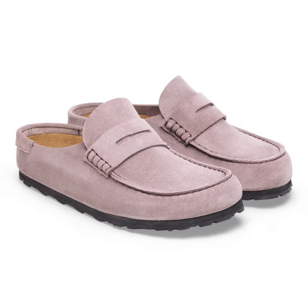 Naples Clogs