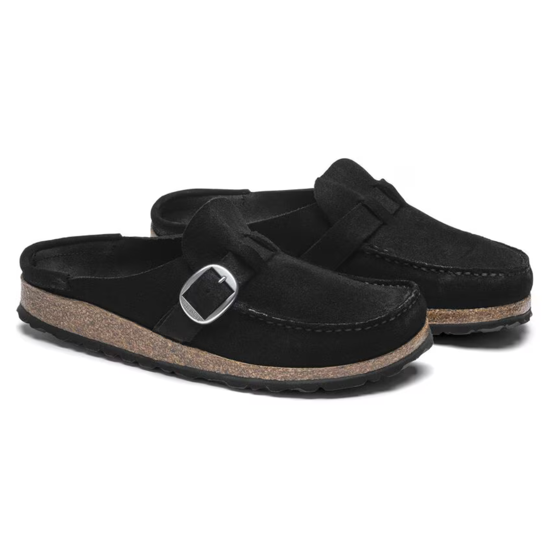 Buckley Clogs
