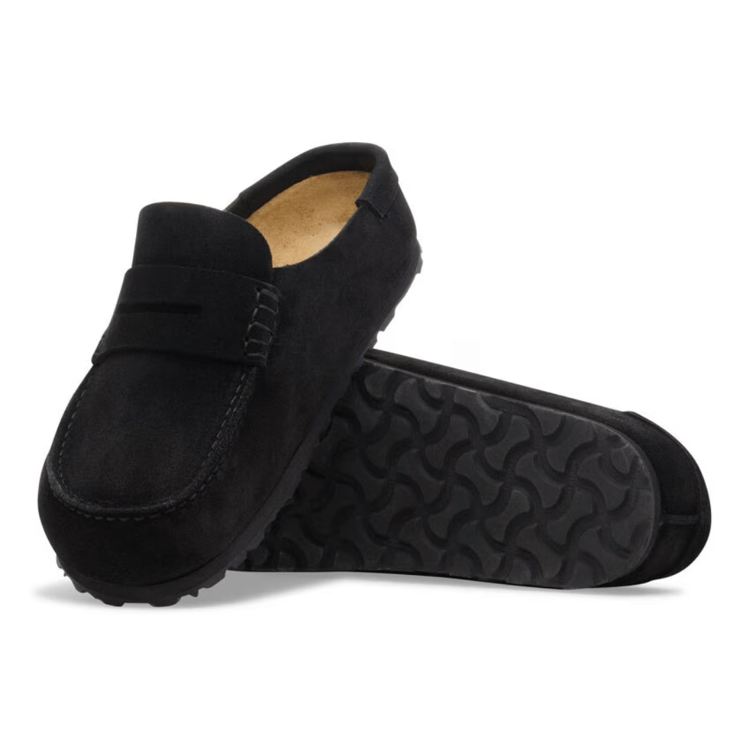Naples Clogs