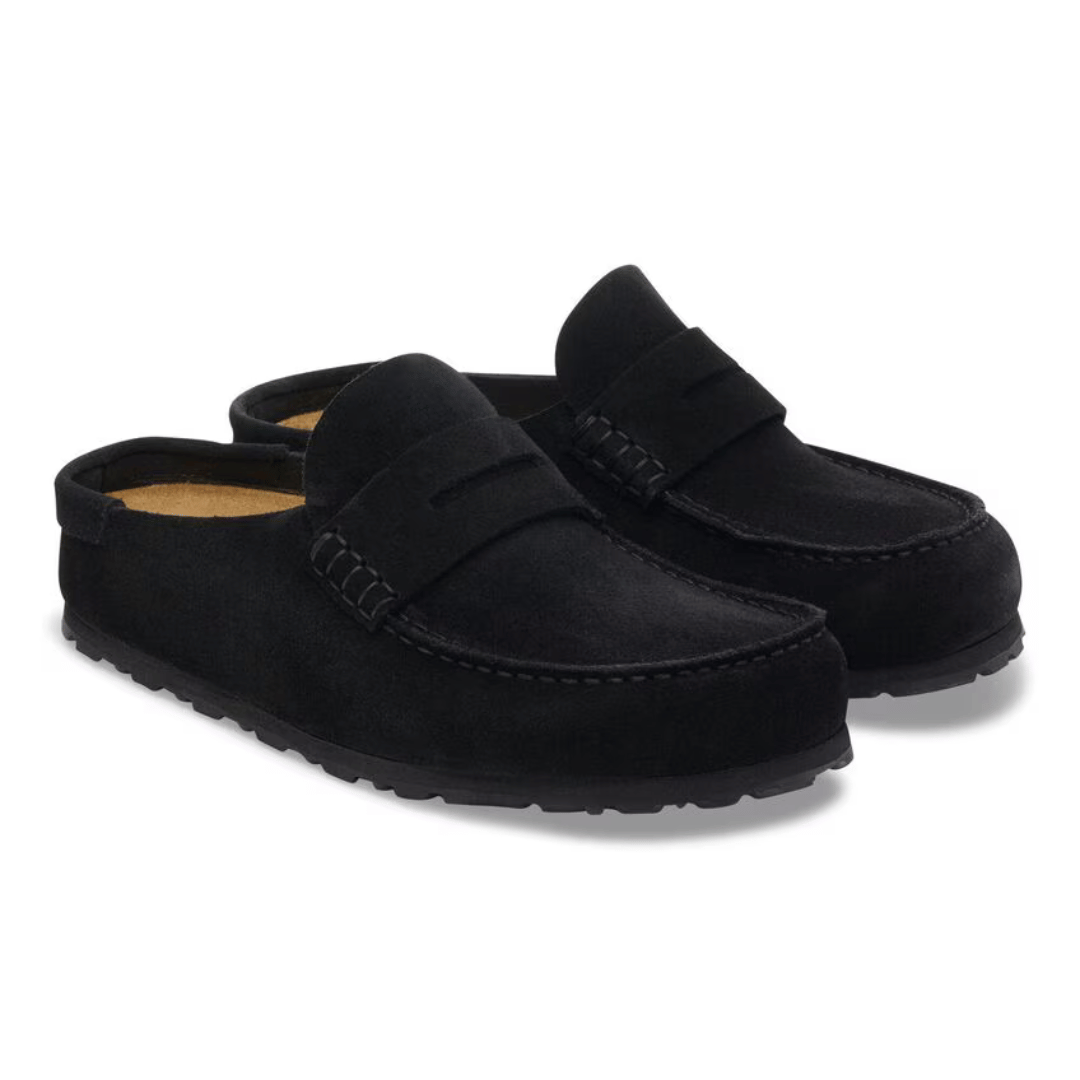 Naples Clogs