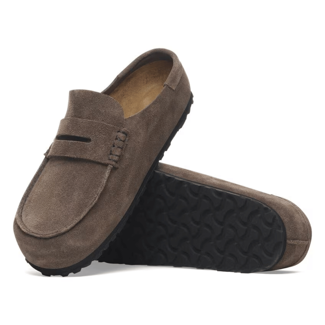 Naples Clogs