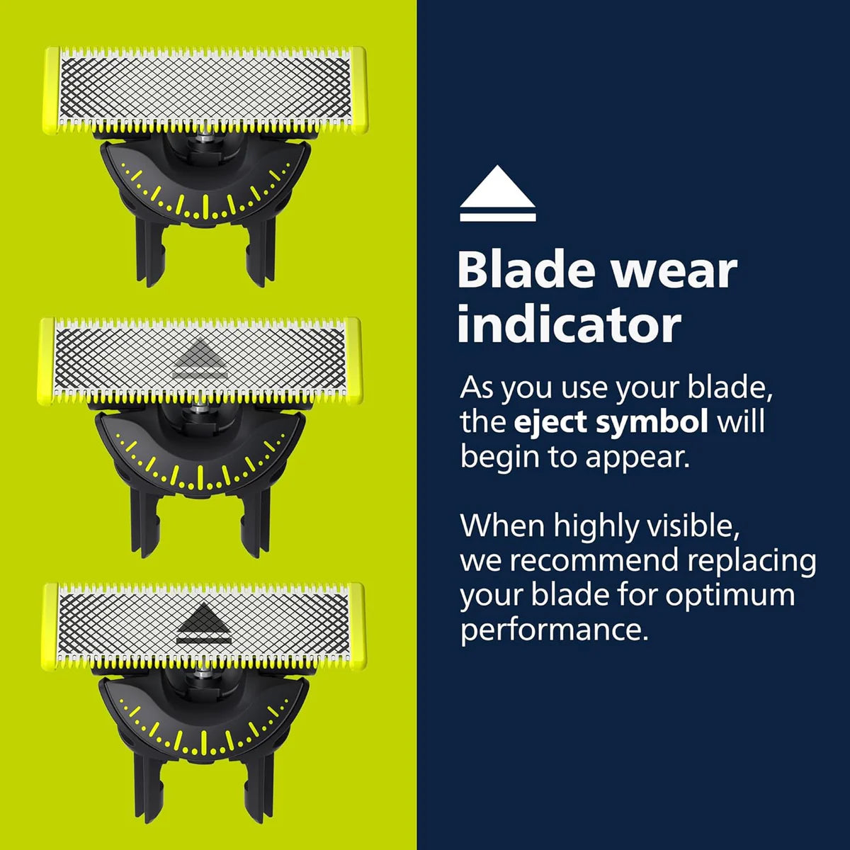 Razor One Blade