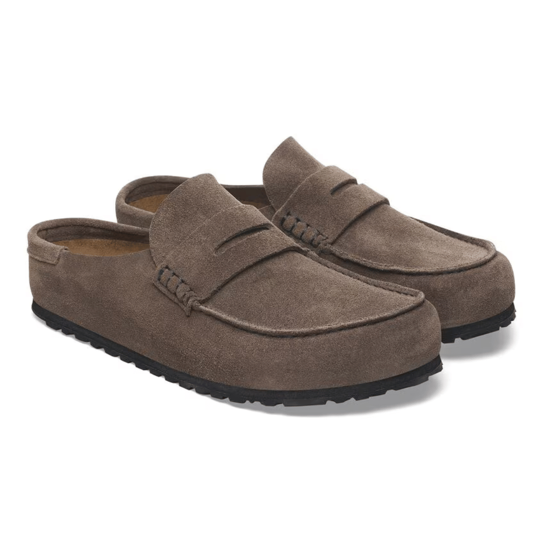 Naples Clogs