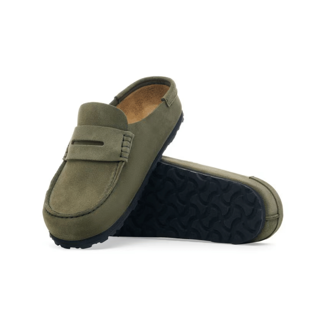 Naples Clogs