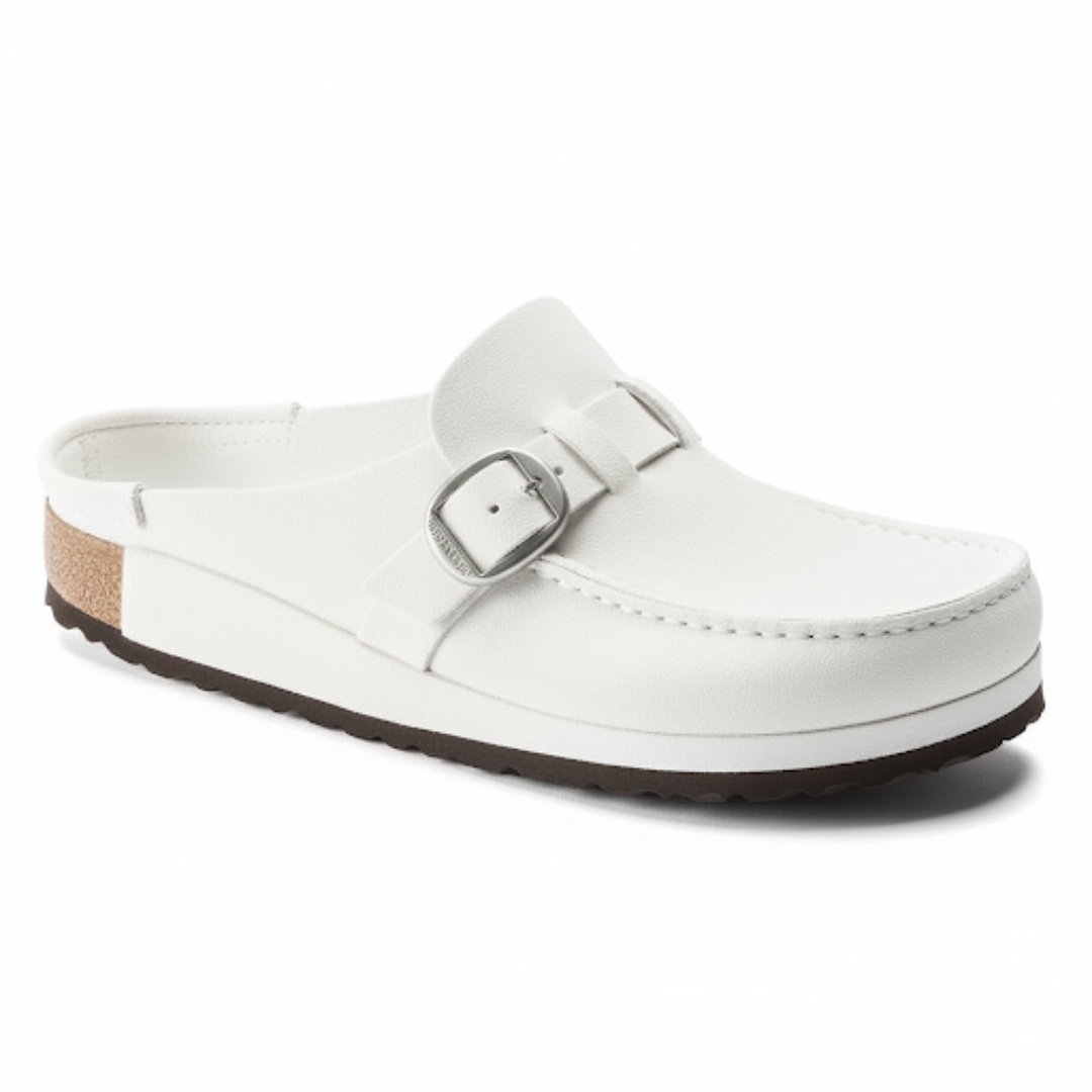 Buckley Clogs
