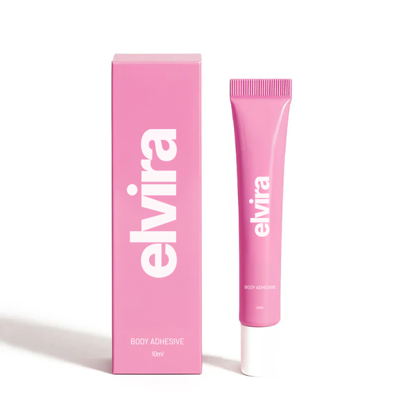 Body Adhesive – Invisible Clothing Hold