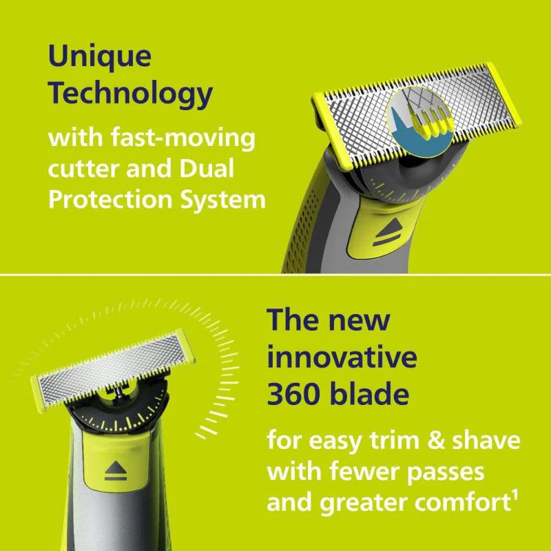 Razor One Blade