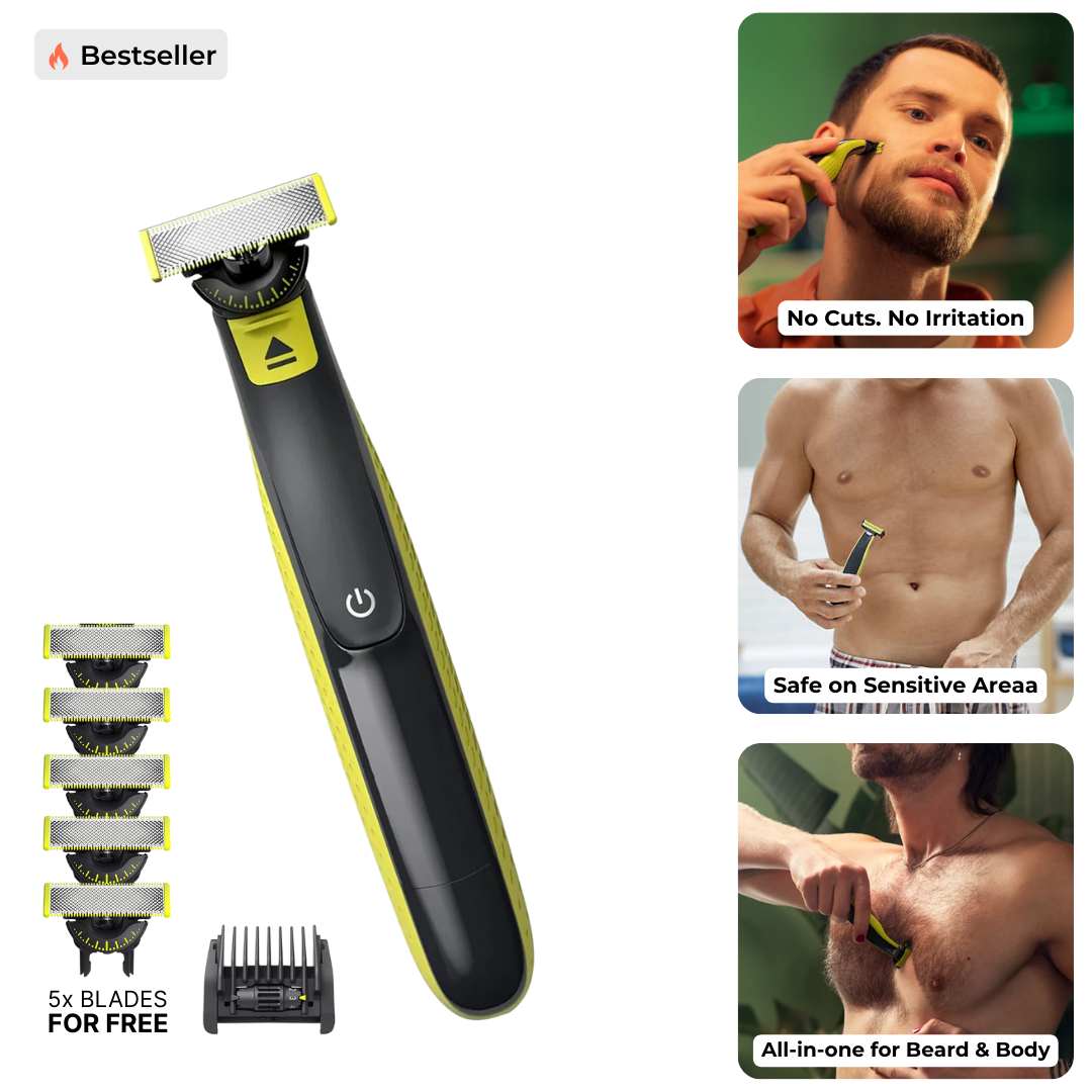 Razor One Blade