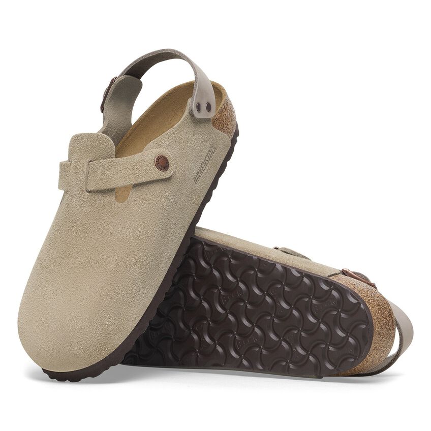 Tokio Clogs