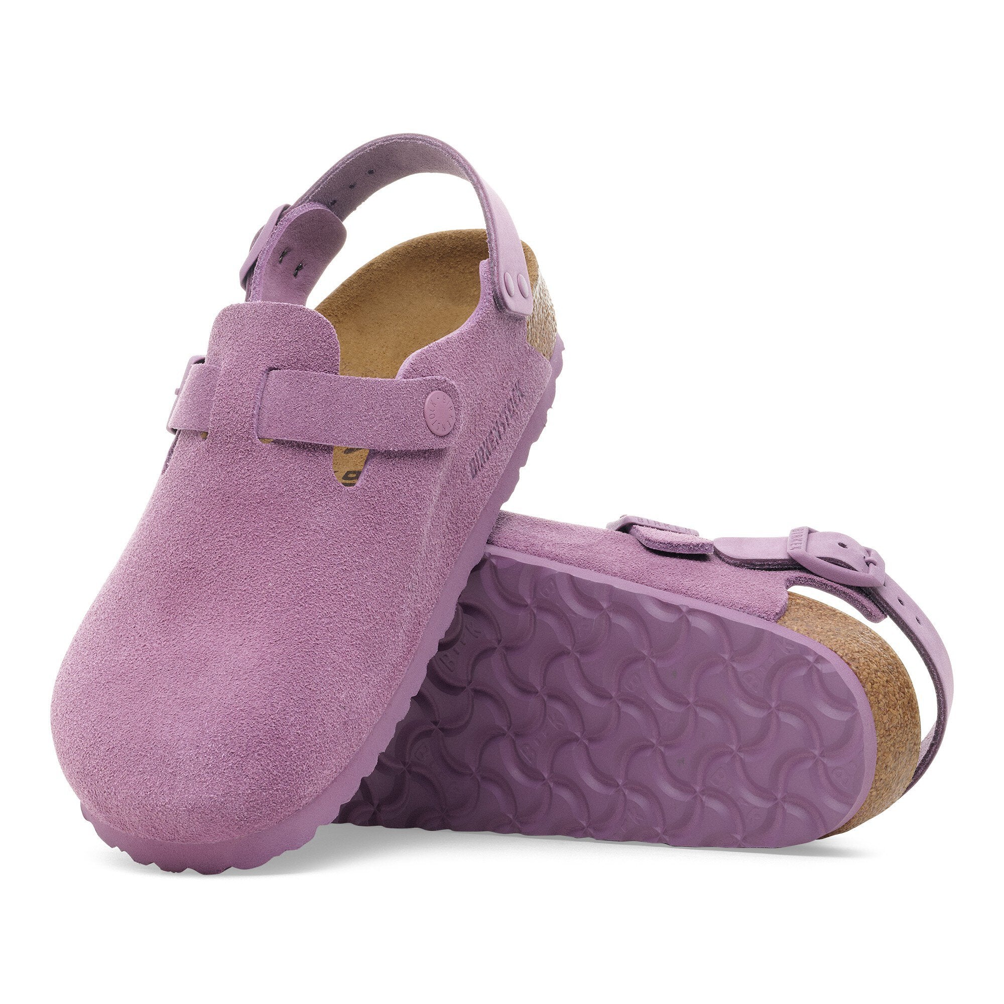 Tokio Clogs