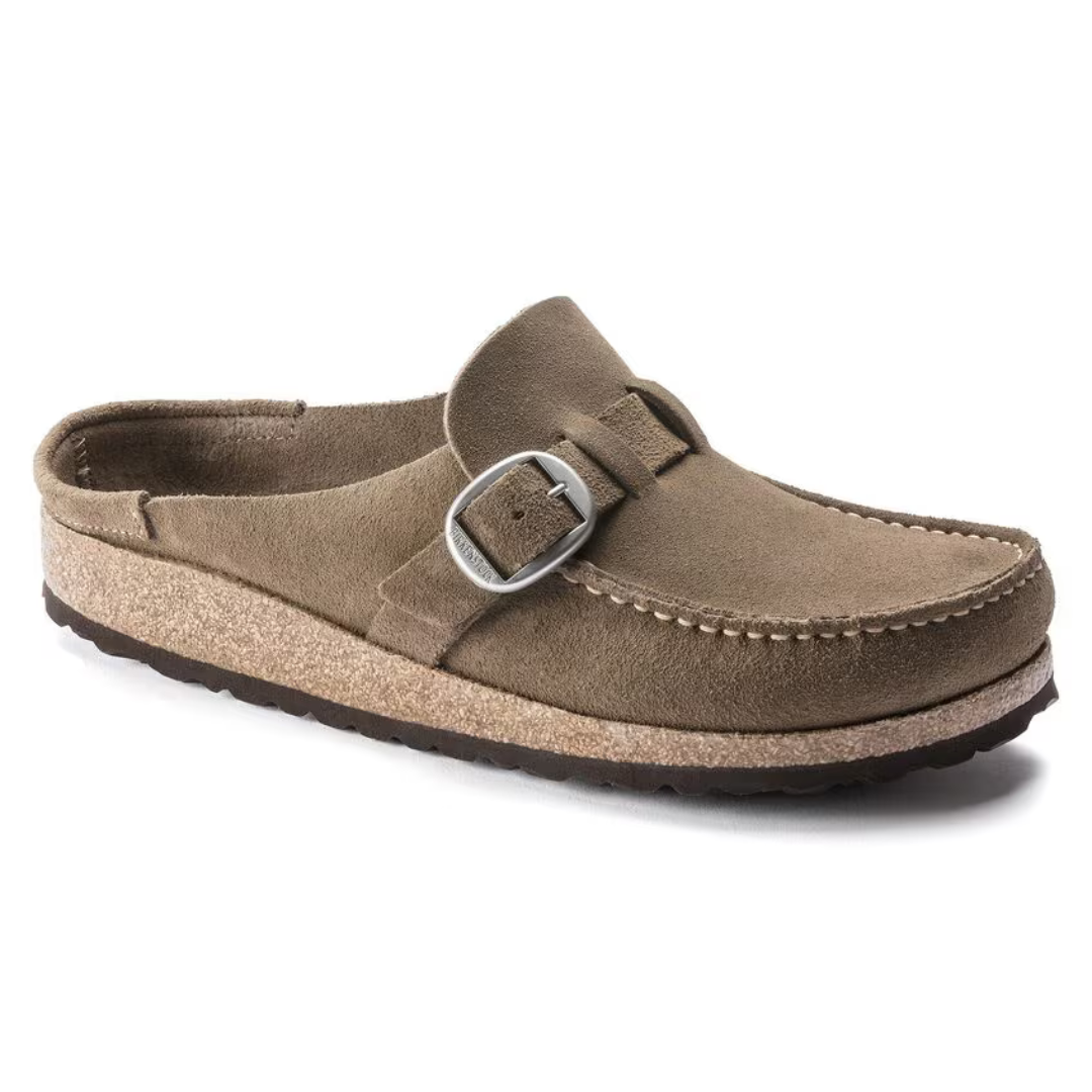 Buckley Clogs
