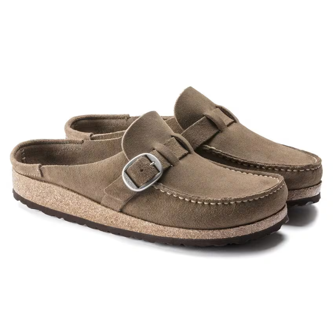 Buckley Clogs