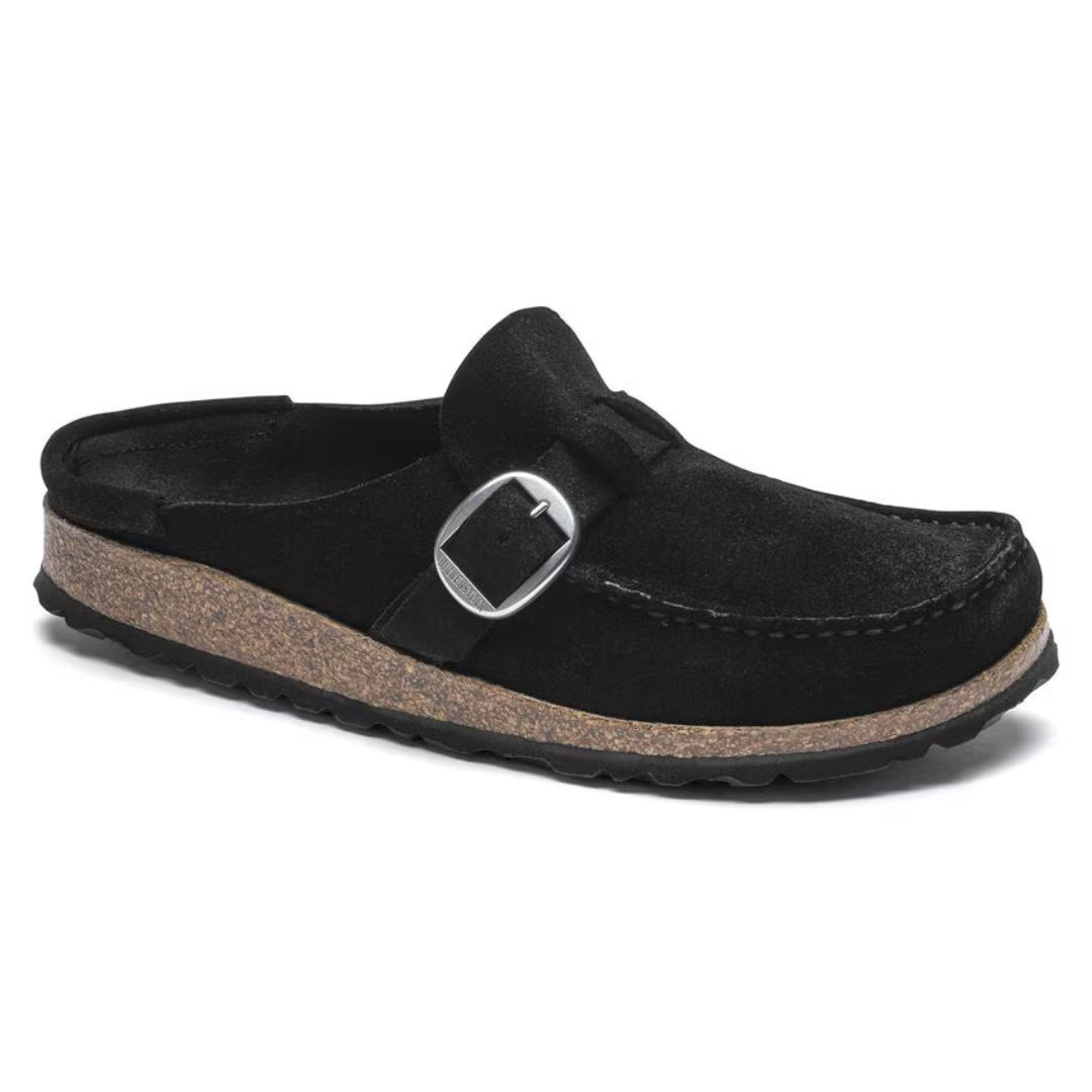 Buckley Clogs