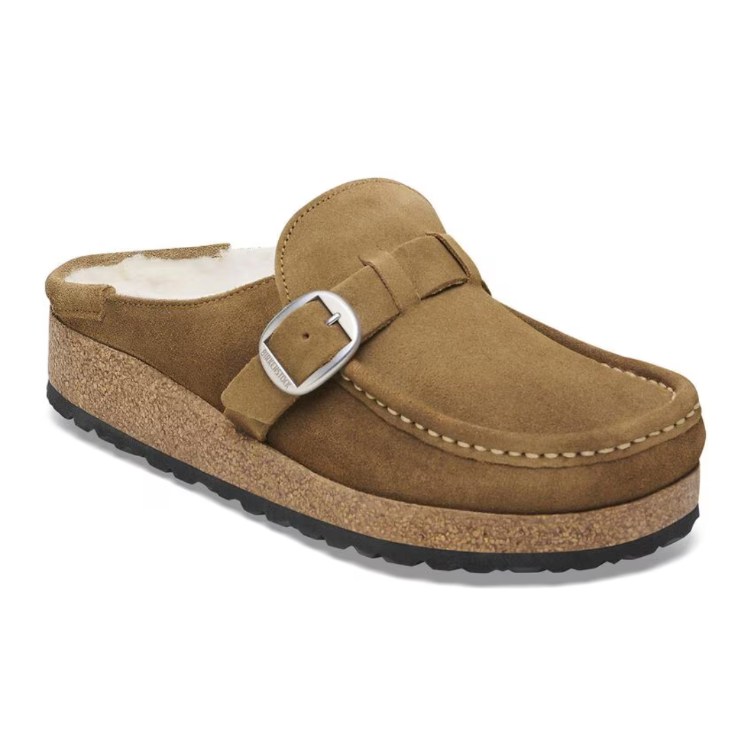 Buckley Clogs
