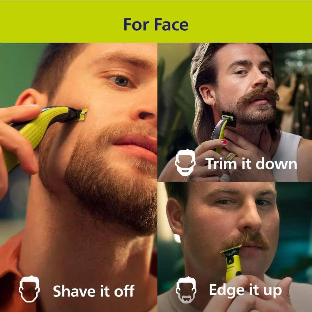 Razor One Blade