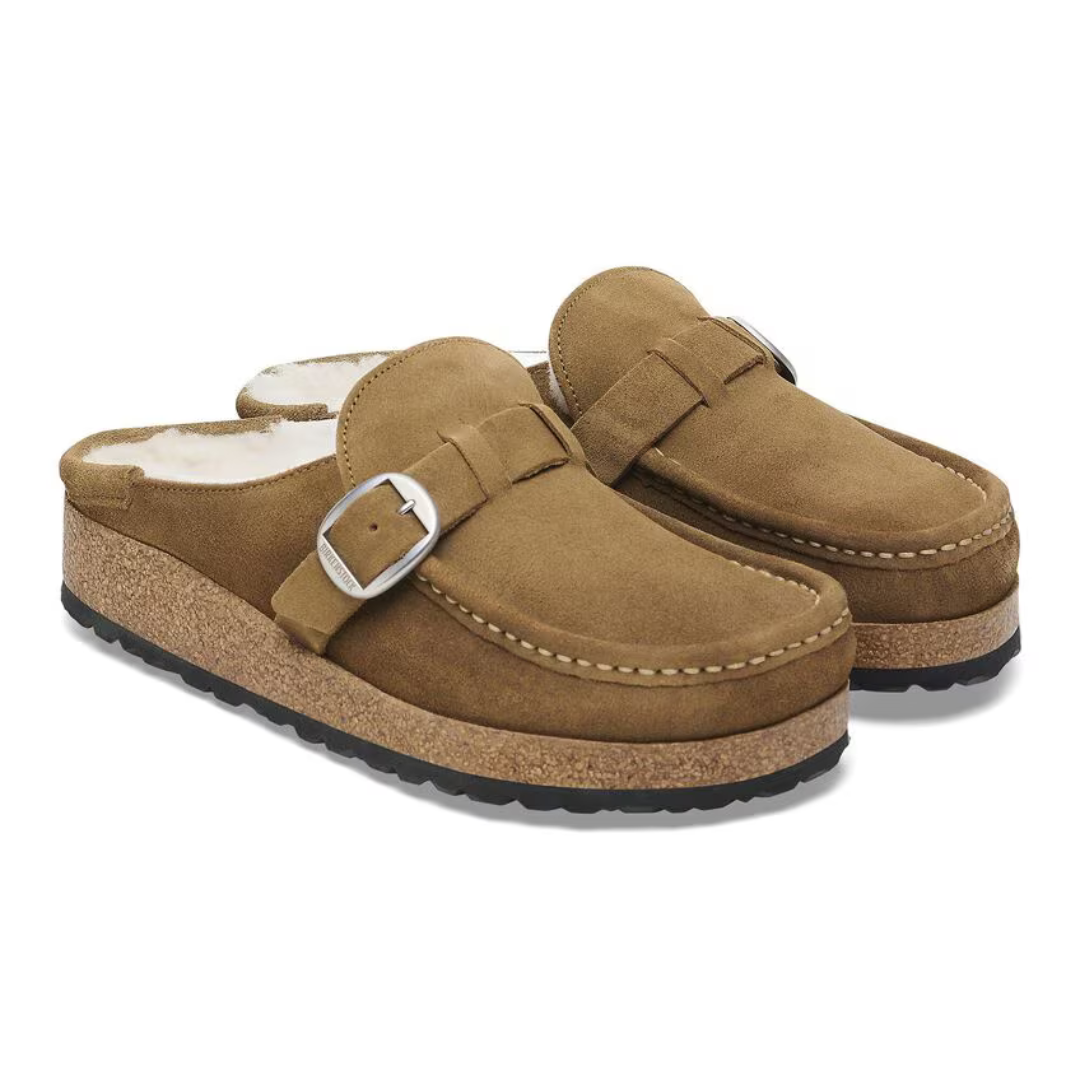 Buckley Clogs