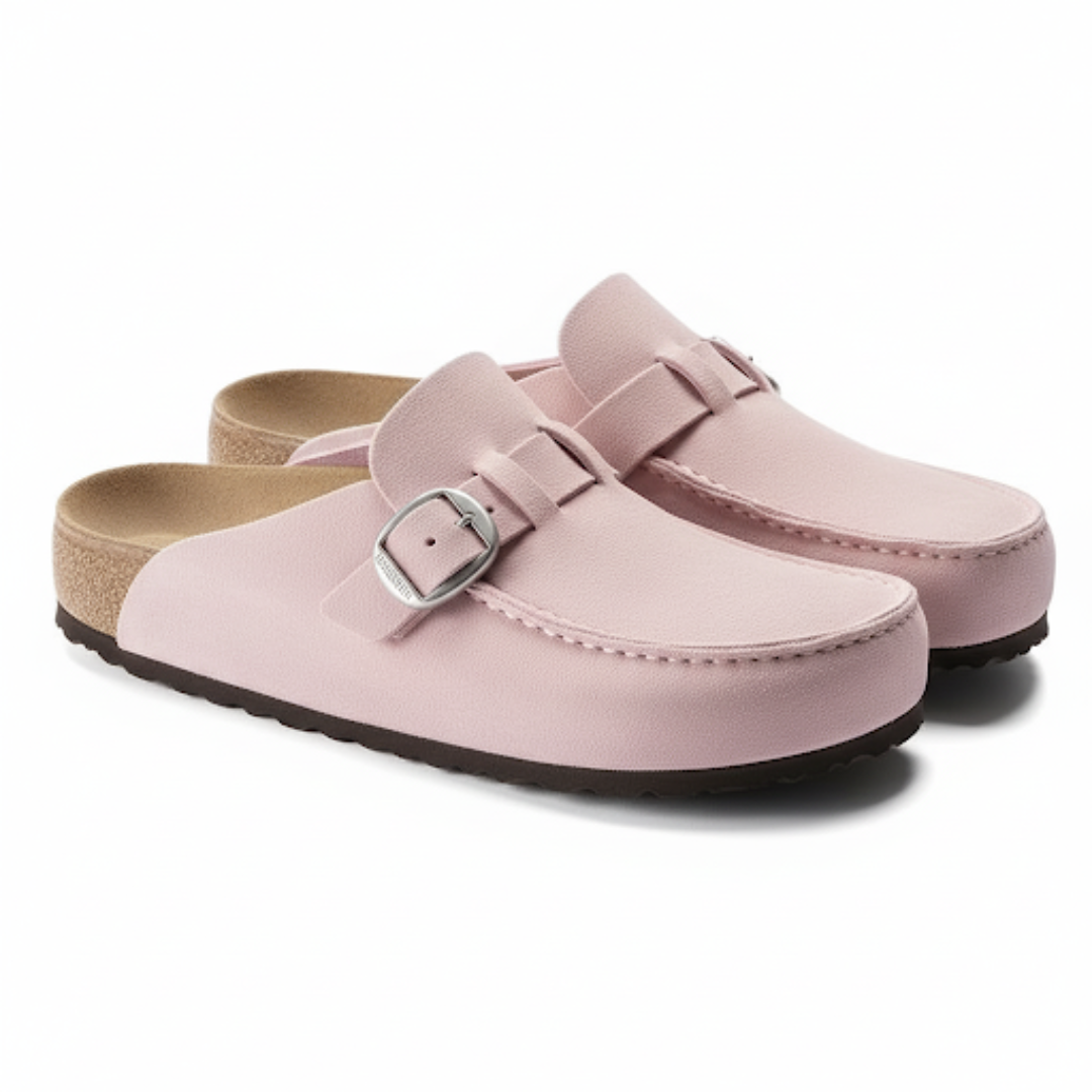 Buckley Clogs
